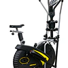 Elíptica De Uso Residencial Best Fitness Mercurio 9200 V.2