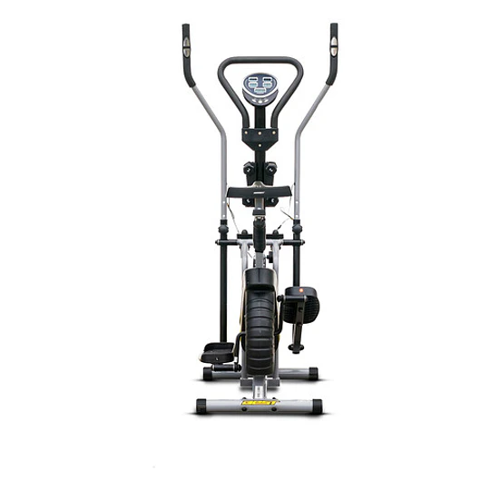 Elíptica De Uso Residencial Best Fitness Mercurio 9200 V.2