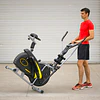 Elíptica De Uso Residencial Best Fitness Mercurio 9200 V.2
