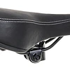 Sillin Mtb Acolchado 275 X 150mm Negro