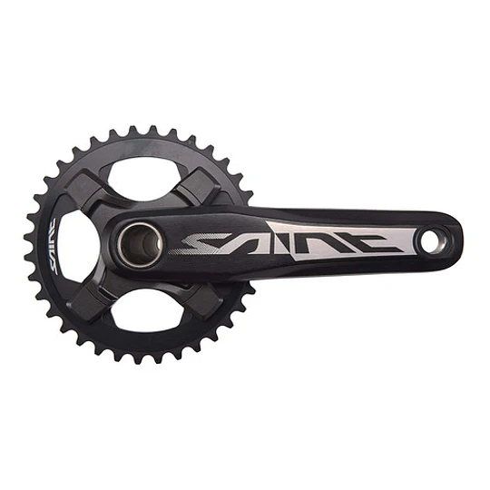 Bielas Shimano Saint Fc-m825 36t