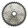 Piñon Shimano Deore 10v (11-42) Hg500