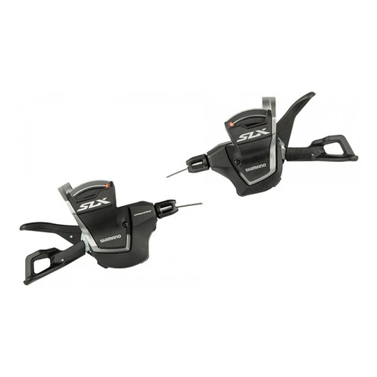 Manillas De Cambio Shimano Slx Sl-m7000 11x2/3v