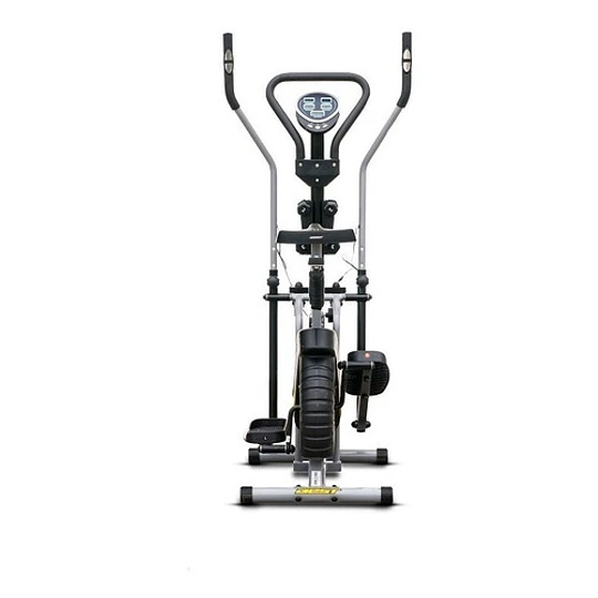 Elíptica De Uso Residencial Best Fitness Mercurio 9200