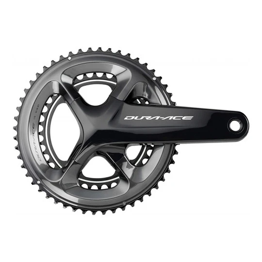 Bielas Shimano Dura-ace Fc-r9100 52-36t