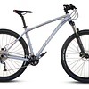 Bicicleta Jamis Highpoint A2 Aro 29 Talla 19 Gris