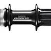 Maza Tras. Deore M6000 O.l..d 135mm 32h Negro