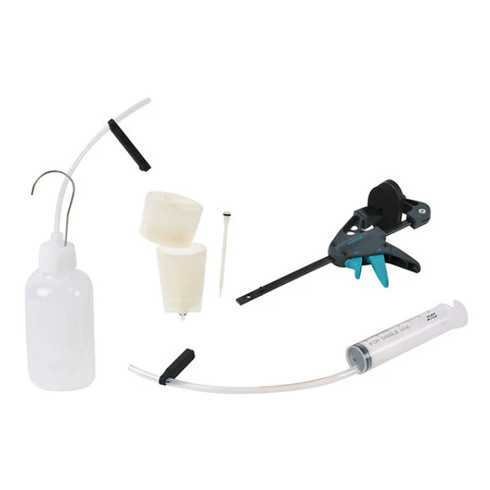 Kit De Sangrado Shimano Tl-bt03