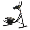 Banca Abdominal Best Fitness Pk-7500 V.2