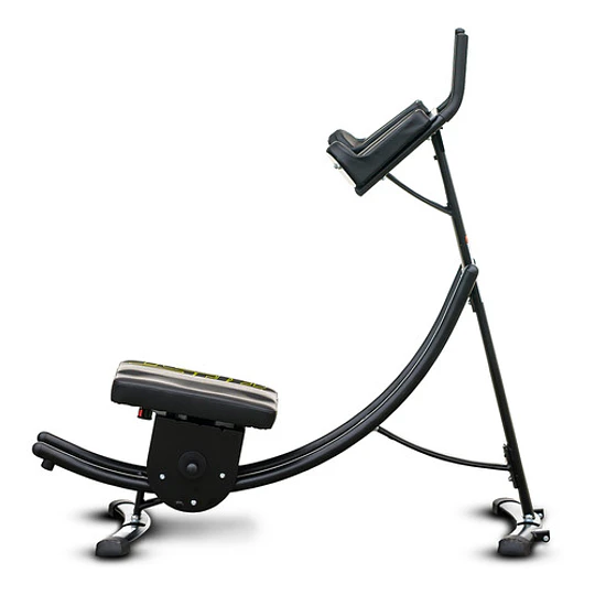 Banca Abdominal Best Fitness Pk-7500 V.2
