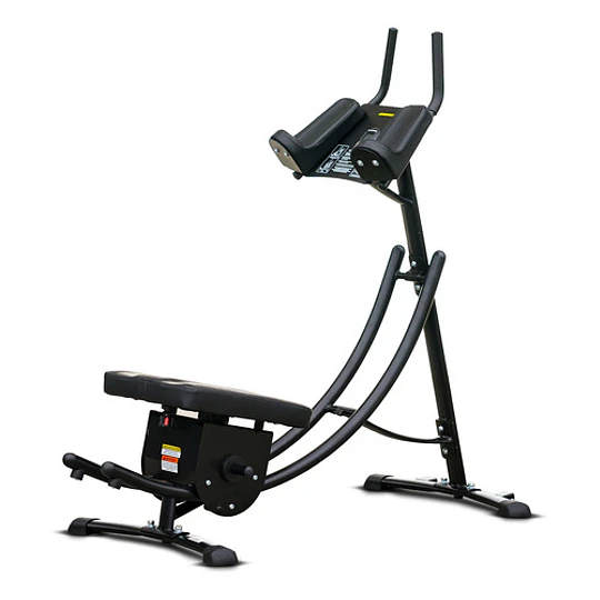 Banca Abdominal Best Fitness Pk-7500 V.2