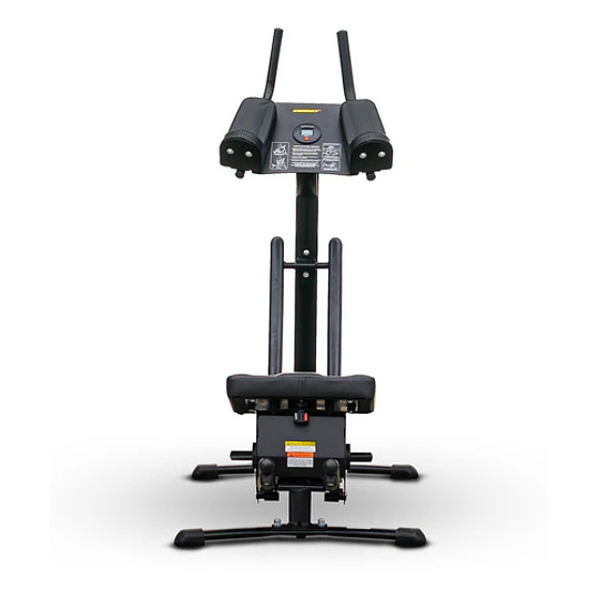 Banca Abdominal Best Fitness Pk-7500 V.2
