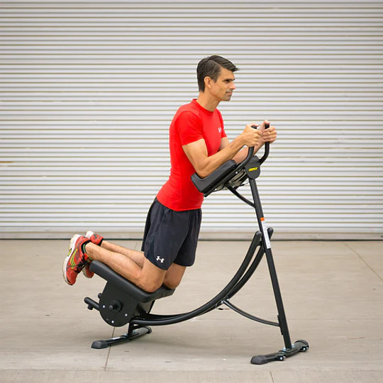 Banca Abdominal Best Fitness Pk-7500 V.2