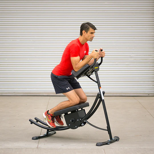 Banca Abdominal Best Fitness Pk-7500 V.2