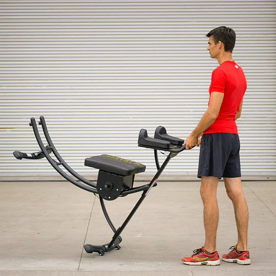 Banca Abdominal Best Fitness Pk-7500 V.2