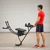 Banca Abdominal Best Fitness Pk-7500 V.2