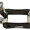 Multiherramienta 18 En 1 Super B Tb-fd20 Negro/plata