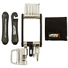 Multiherramienta 18 En 1 Super B Tb-fd20 Negro/plata