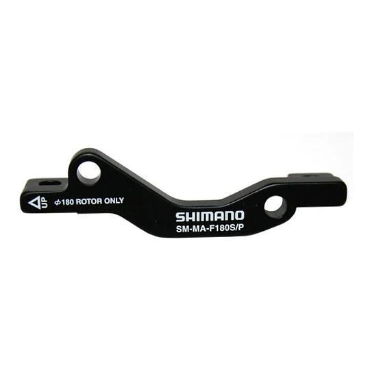 Adaptador Shimano Sm-ma-f180p/s Para Disco Delantero 180mm