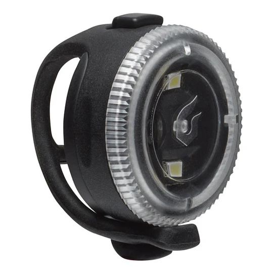 Luz Delantera Blackburn Click Front Negro