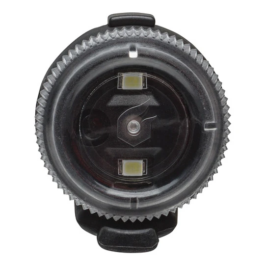 Luz Delantera Blackburn Click Front Negro