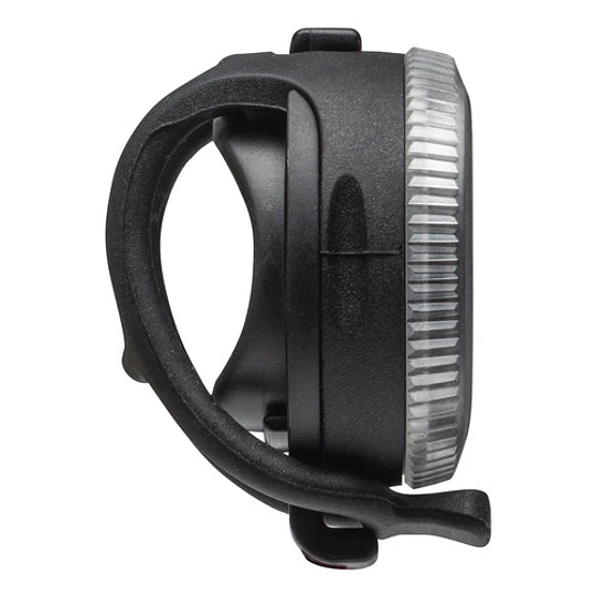 Luz Delantera Blackburn Click Front Negro