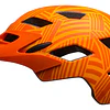 Casco De Niño Bell Sidetrack Mips Naranja