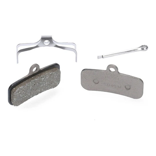 Pastillas De Freno Shimano D03s Resina
