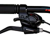 Bicicleta Best Cygnus Aluminio Aro 27,5  Talla 18 Naranja