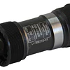 Pedalier Sellado Shimano Tourney A070 Bb-un26 68x110mm