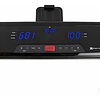 Trotadora De Uso Residencial Xterra I-power Plus