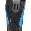 Zapatillas De Mtb Shimano Sh-xc502 Blue Talla 44