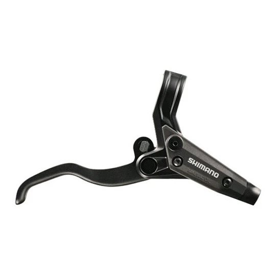 Manilla De Freno Hidraulico Shimano Izq. Bl-m445l Black