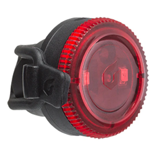 Luz Posterior Blackburn Click Rear Negro