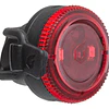 Luz Posterior Blackburn Click Rear Negro
