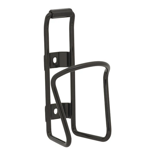 Porta Botella Blackburn Mountain Aluminum Negro
