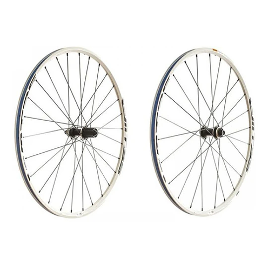 Juego De Ruedas Shimano Mt35 White 29 Qr