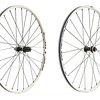 Juego De Ruedas Shimano Mt35 White 29 Qr
