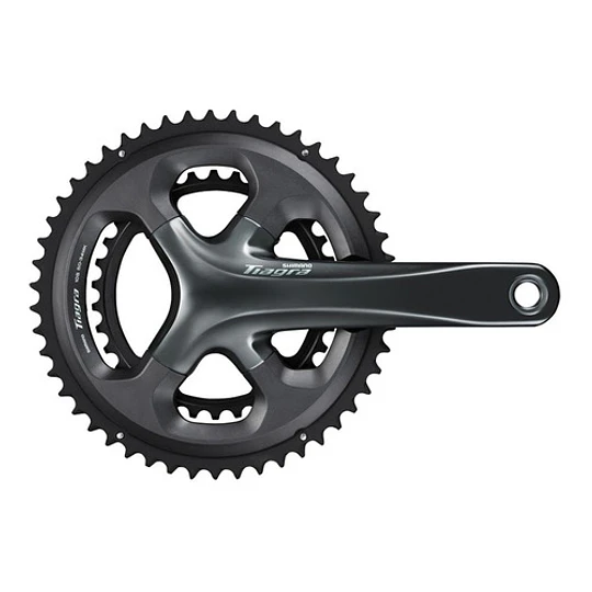 Bielas Shimano Tiagra Fc-4700 52-36t