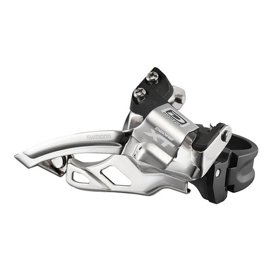 Desviador Shimano Xt Fd-m785 2x10