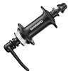 Maza Delantera Shimano Hb-rm66 Qr 36h