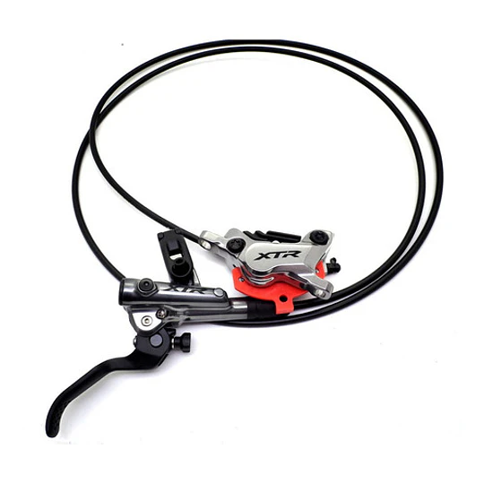 Freno Hidraulico Tra. Xtr, Bl-m9120-r, Br-m9120