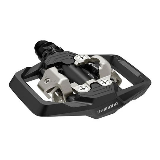 Pedal Shimano Pd-me700 Spd