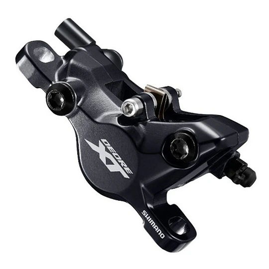 Caliper De Disco Hidraulico Shimano Deore  Xt Br-m8100
