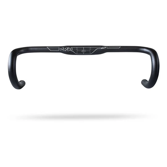 Timon Ruta Pro Lt Ergo Negro 42 Cm 31.8mm 280 Gr