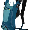 Mochila Con Hidratación Shimano Unzen 2 Aegean Blue