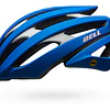 Casco Bell Stratus Adulto Azul Blanco Talla M