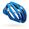 Casco Bell Stratus Adulto Azul Blanco Talla M