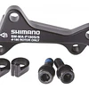 Adaptador Shimano Sm-ma-f180s/s Para Disco Delantero 180mm