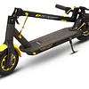 Scooter Eléctrico E-best Platinum 350w Batería Samsung